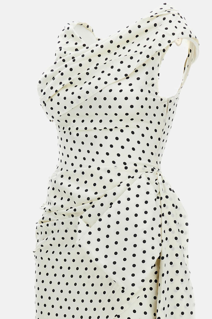 RS26002SC CREAM Self-Portrait 