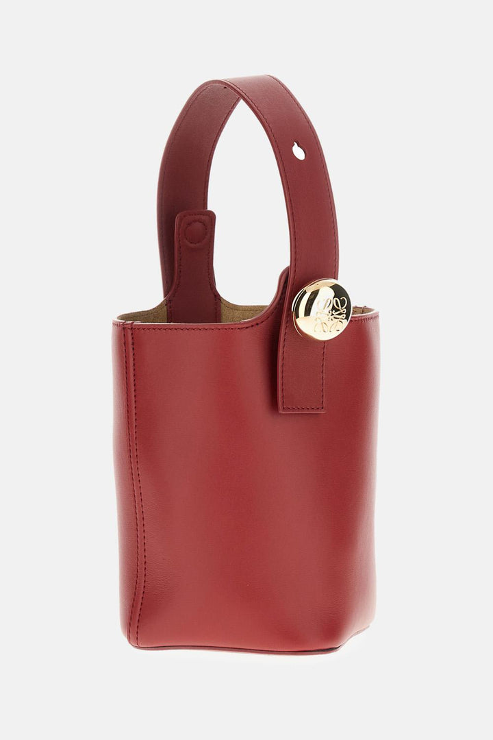 PEBBLE BUCKET MINI AANBBBMX01 7885 Loewe 