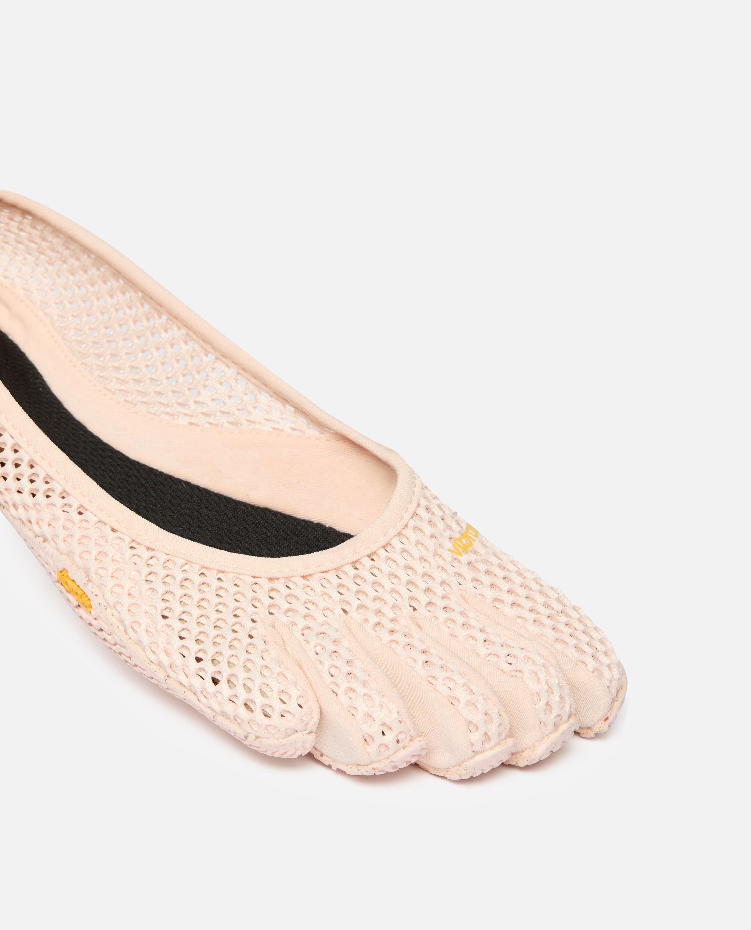 Bibiy. B. LACE BALLERINAS ビビィフラットバレエシューズ BIBIY. MADE | B. LACE BALLERINAS BLACK｜Bibiy.