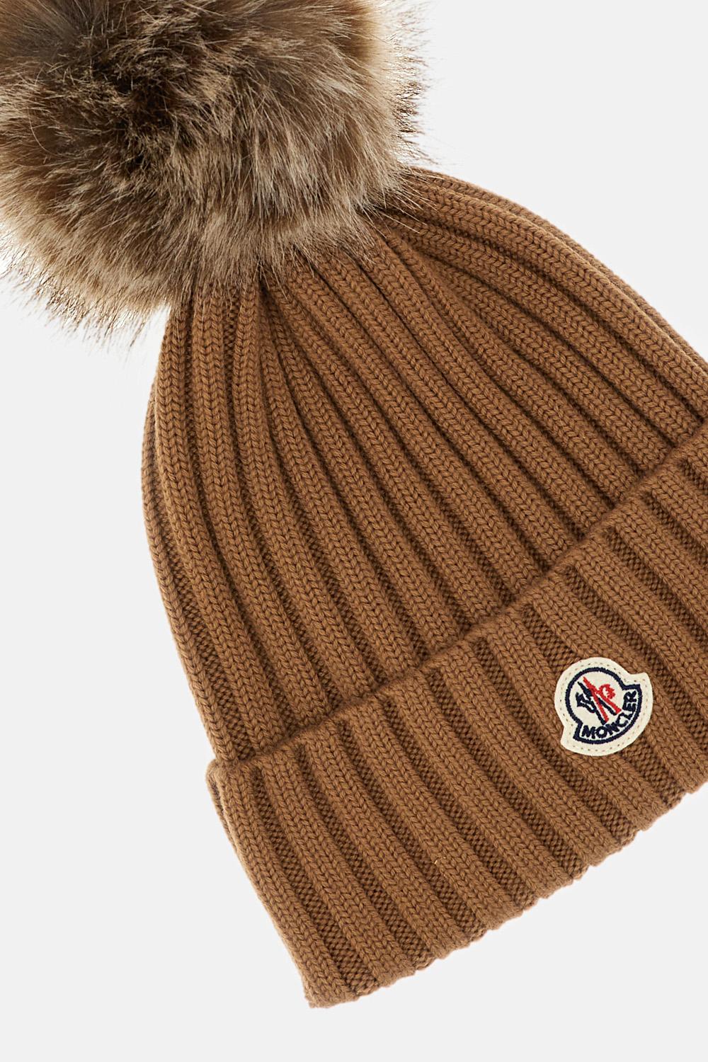 Moncler HAT €290,00 EUR Biffi Boutiques - Main Image