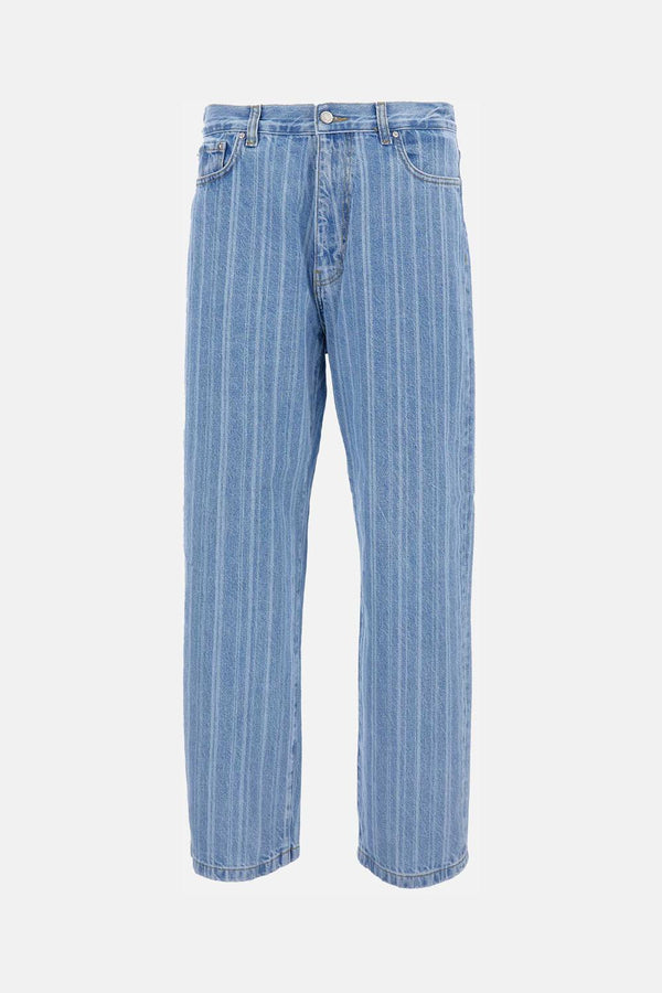 JEANS 'HAMPTON'<BR/> I035562 32H12 Carhartt WIP 