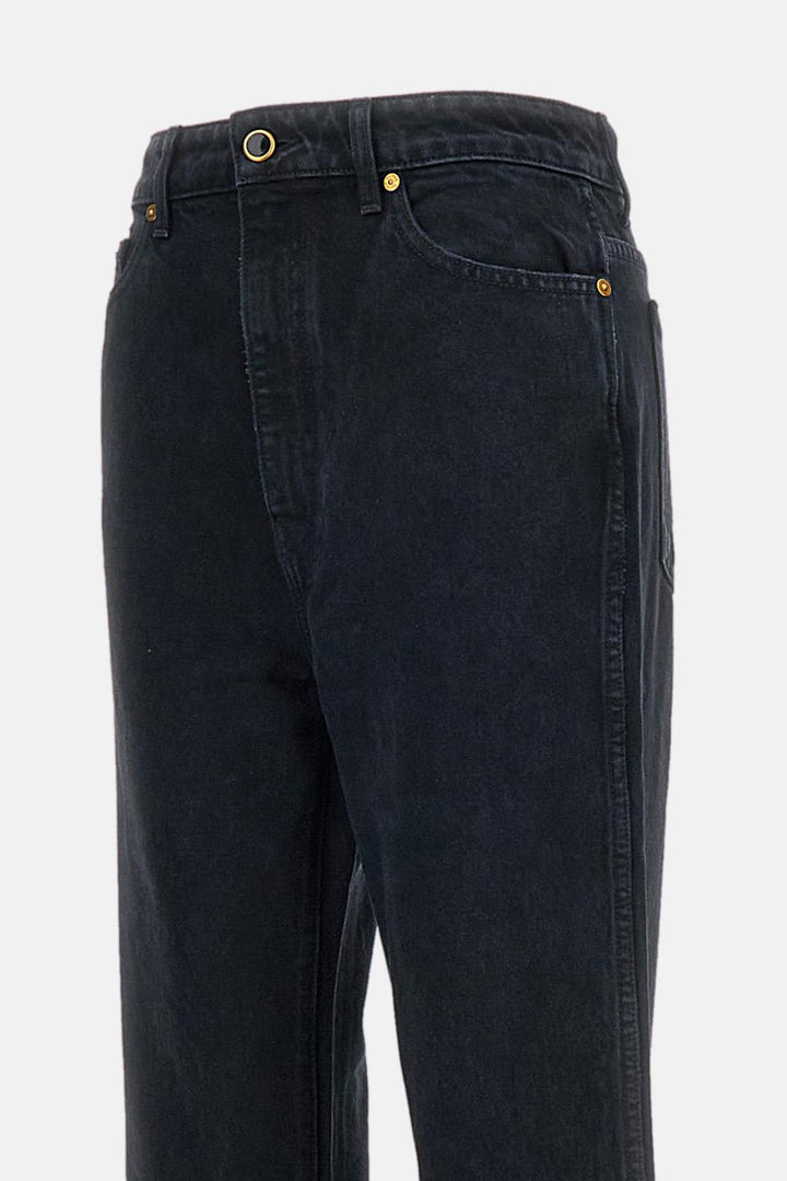 DANIELLE JEANS 1032913091 091 Khaite 