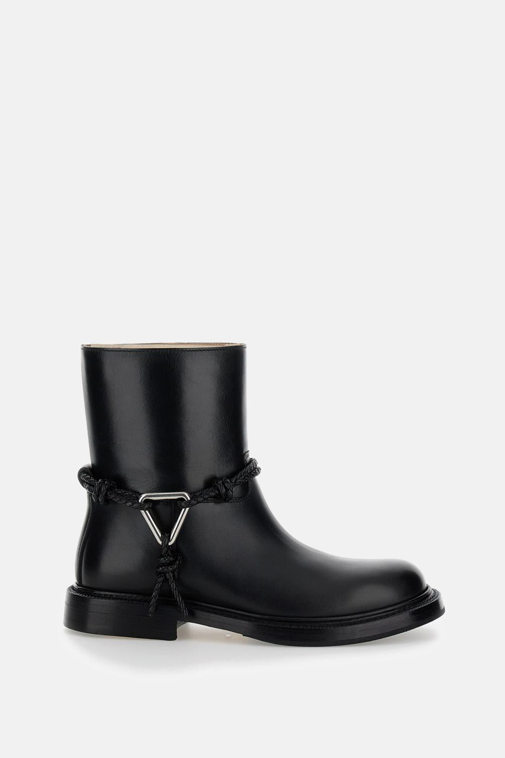 Bottega Veneta ankle boot $1,700.00 USD - Biffi Boutiques