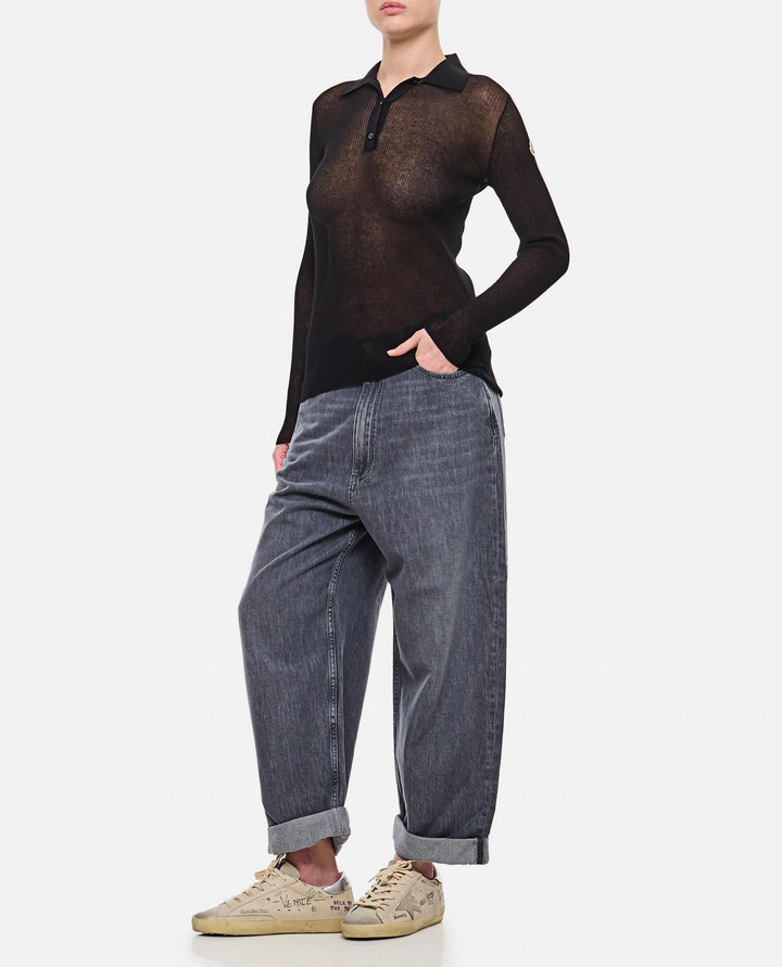 POLO 9A00005M1732 999 Moncler 