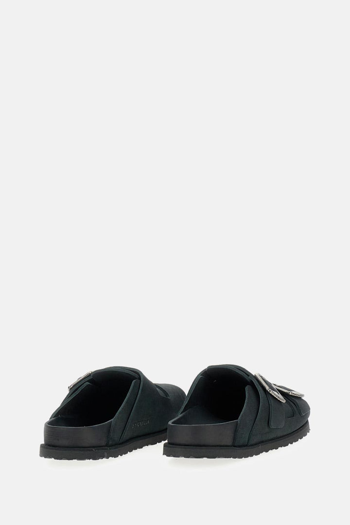 1031381 BLACK Birkenstock 1774 