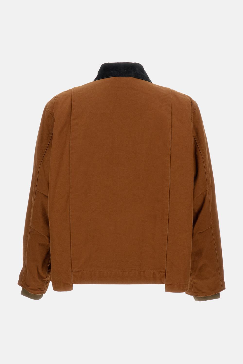 Sacai UTILITY JACKET SACAI x CARHARTT WIP $1,099.80 USD - Biffi