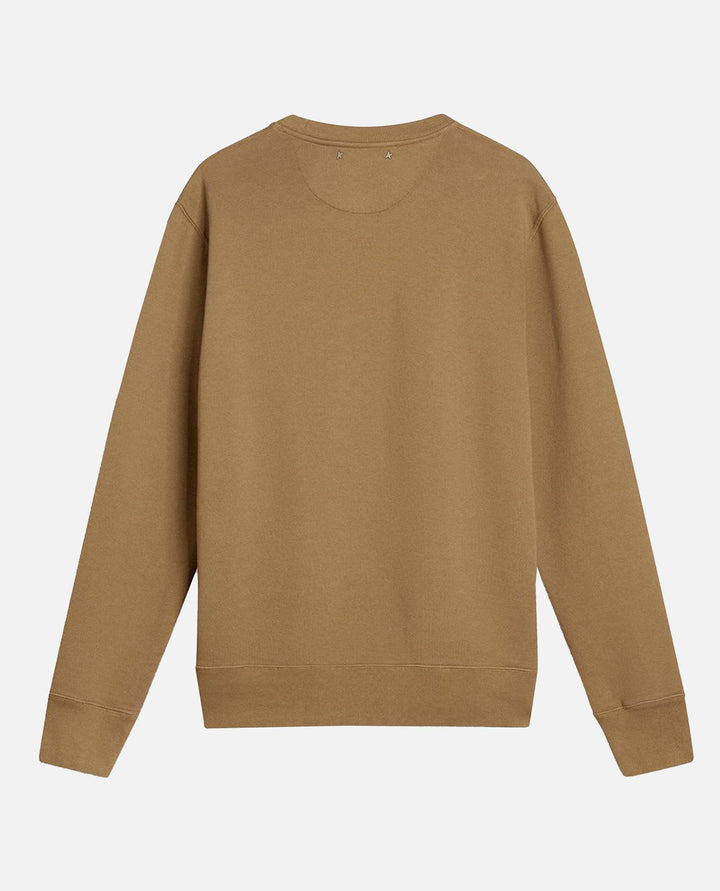 FELPA GIROCOLLO GMP01223 P00214415200 Golden Goose 