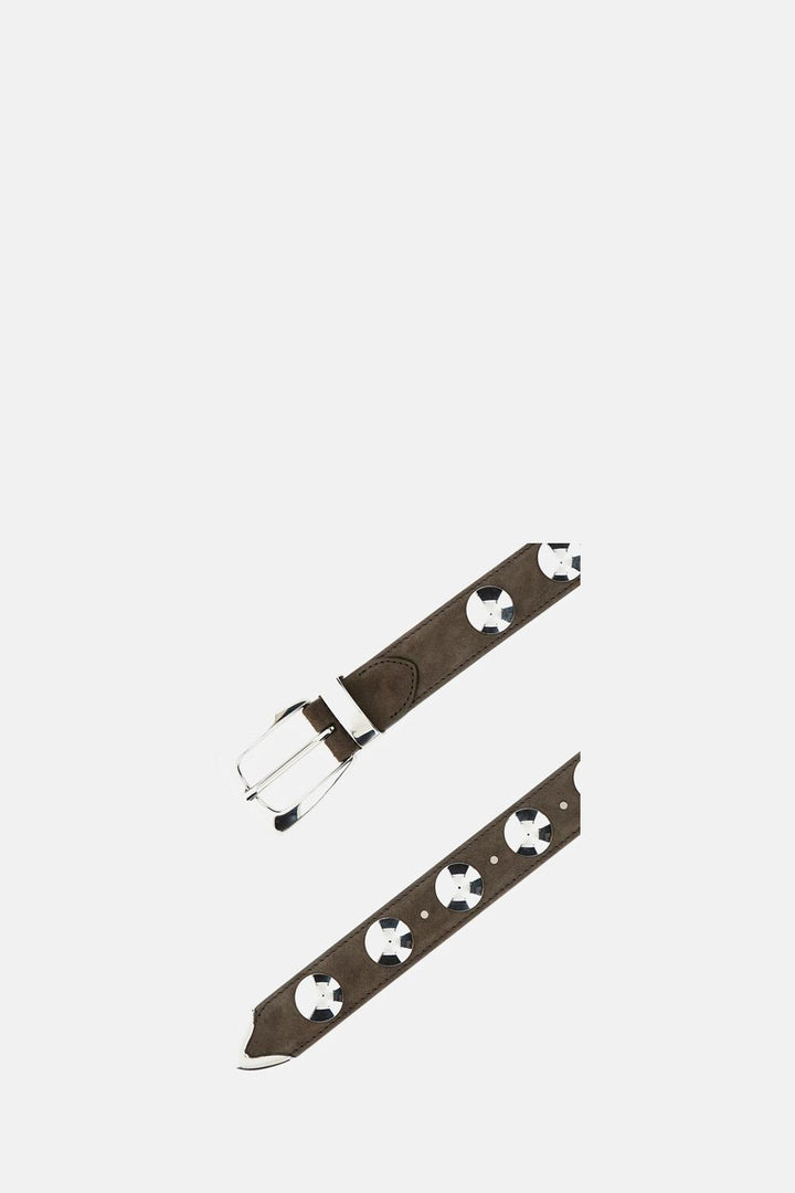 CINTURA BENNY<BR/> 10014 726893 Khaite 