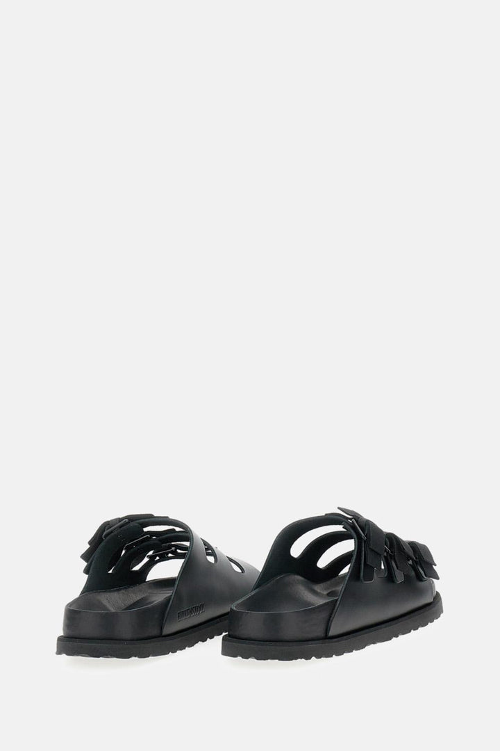 BIRKENSTOCK 1774 BECOMES BERLIN FLORIDA BOWS NEW DRESSY 1031937 BLACK Birkenstock 1774 