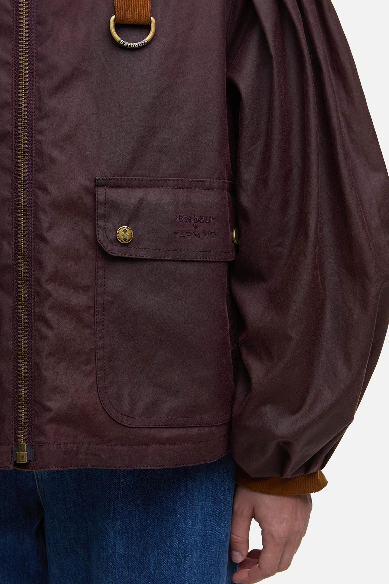 BarbourライダースジャケットXS Bshop｜Barbour |<別注>BLYTH ショートジャケット MEN | Rakuten
