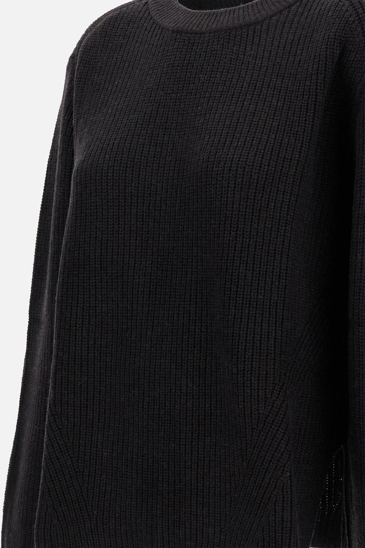 MAGLIA COSTA INGLESE D540934 LADYBLUM086 Parosh 