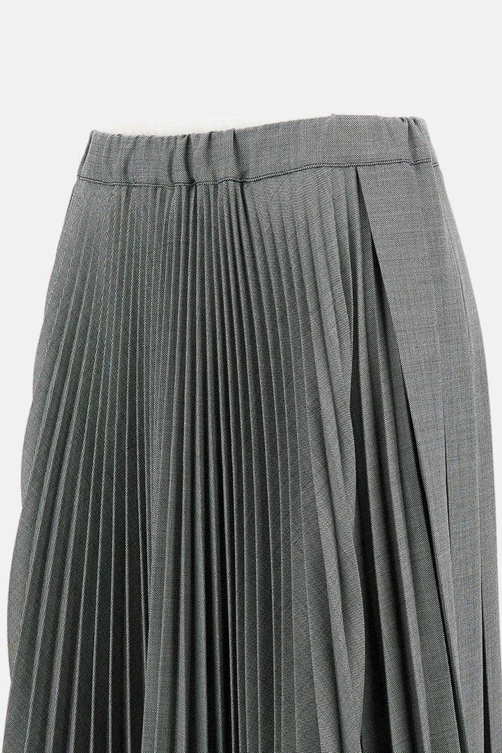 GONNA PLISSETTATA<BR/> GOCAD30E00TP114 MEN02 Plan C 