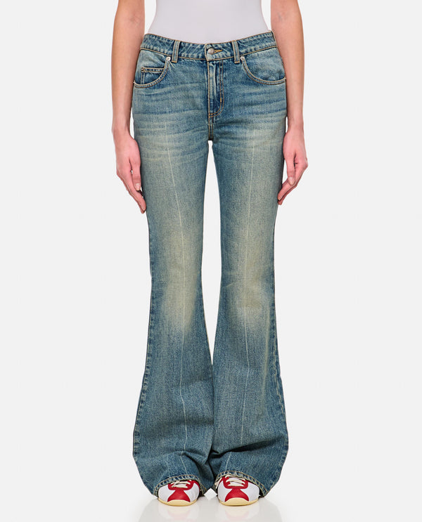 JEANS 817639 QMACV4315 Alexander McQueen 