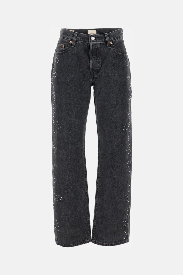 LEVI'S 501 90S CON BORCHIE A1959 0092 Levi Strauss & Co. 