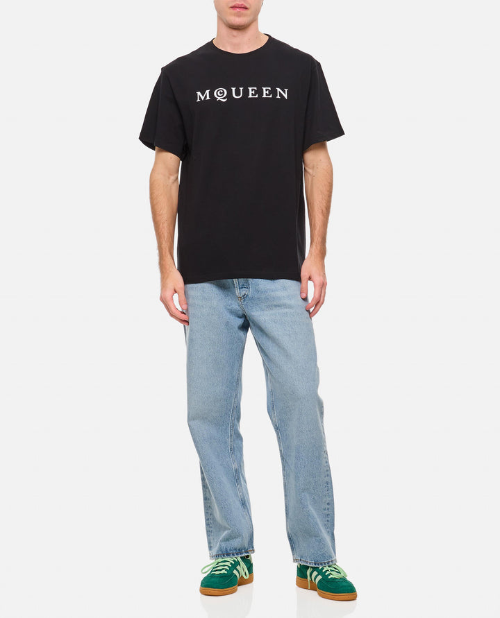 T-SHIRT 828420 QTADD0520 Alexander McQueen 
