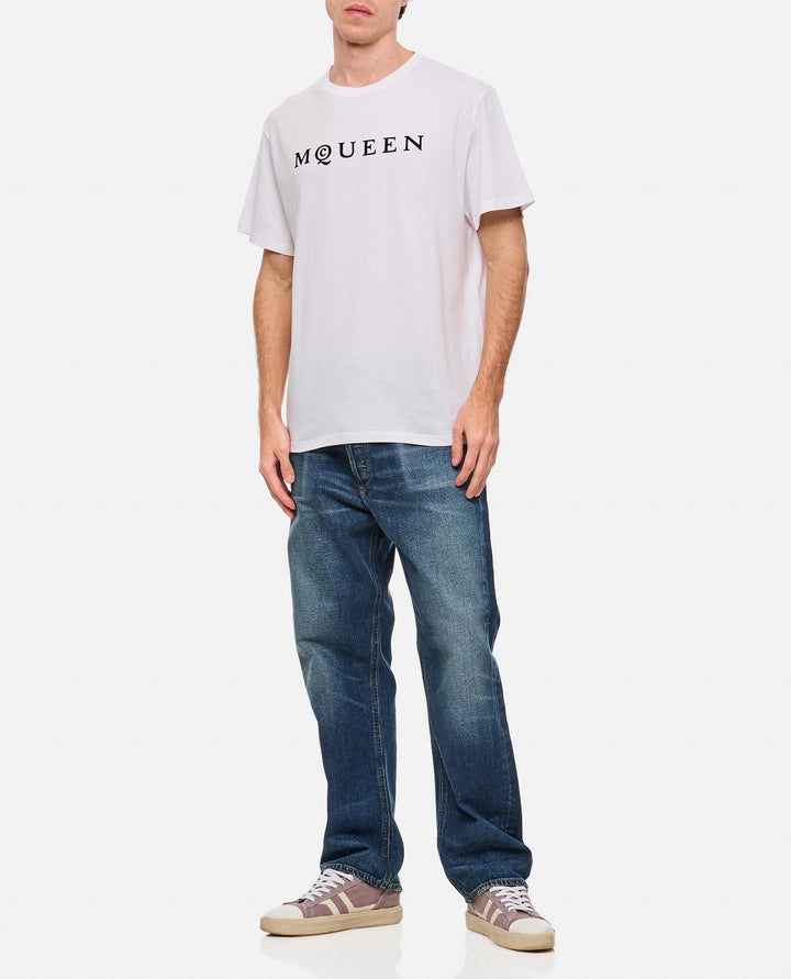 T-SHIRT 828420 QTADD0909 Alexander McQueen 