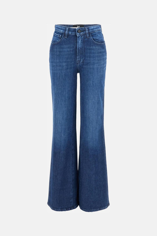 JEANS 3X1 FARRAH 70 31W34C41DC03RG ABISSSO 3X1 