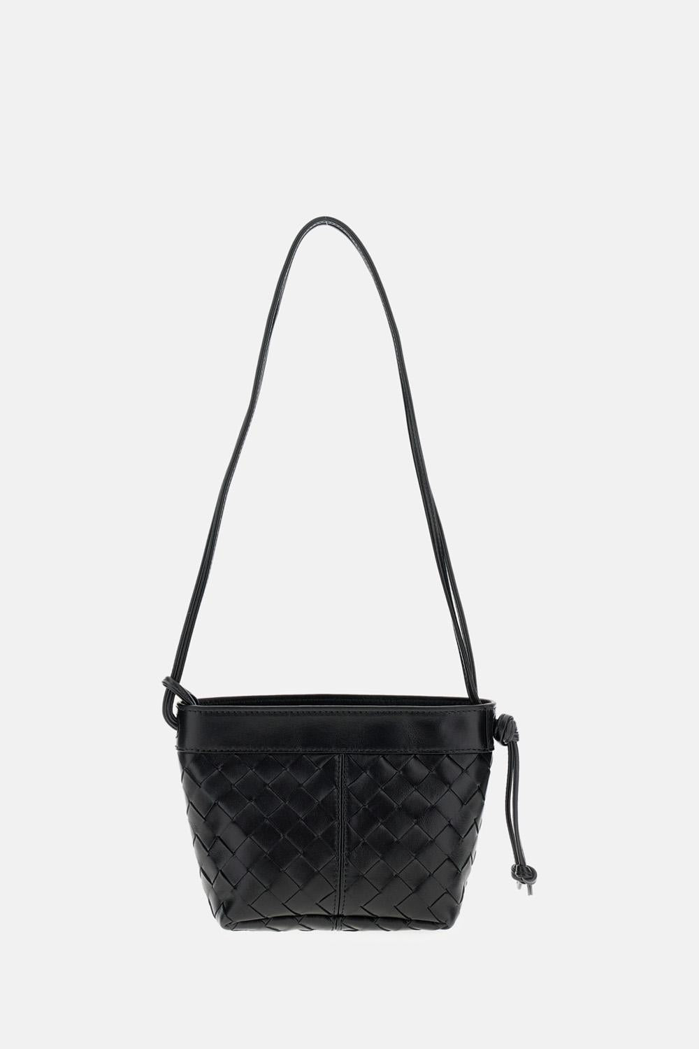 Bottega Veneta FLIP FLAP BAG MODEL $1,500.00 USD - Biffi Boutiques