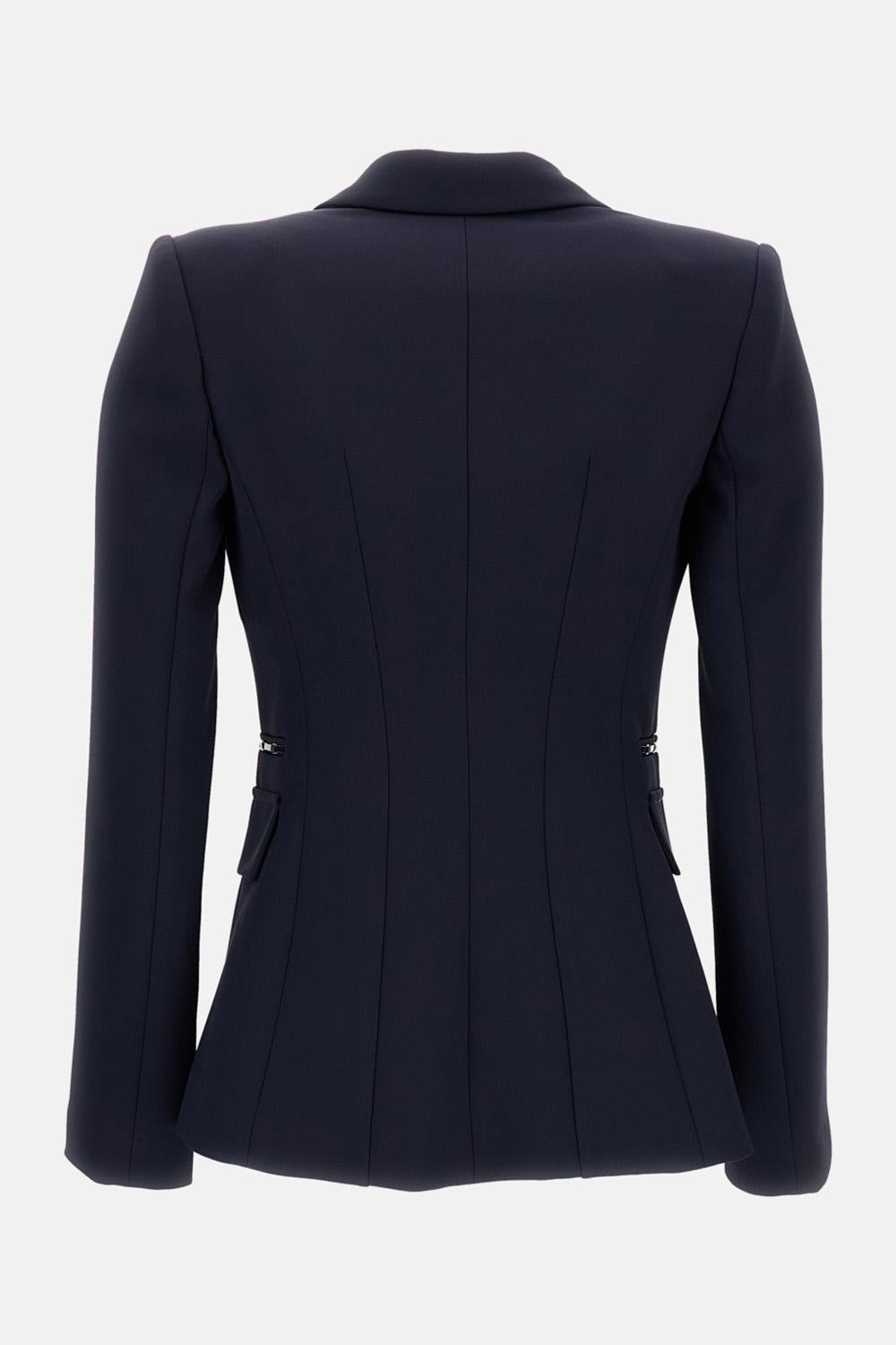 Elisabetta Franchi Single-breasted blazer €670,00 EUR - Biffi