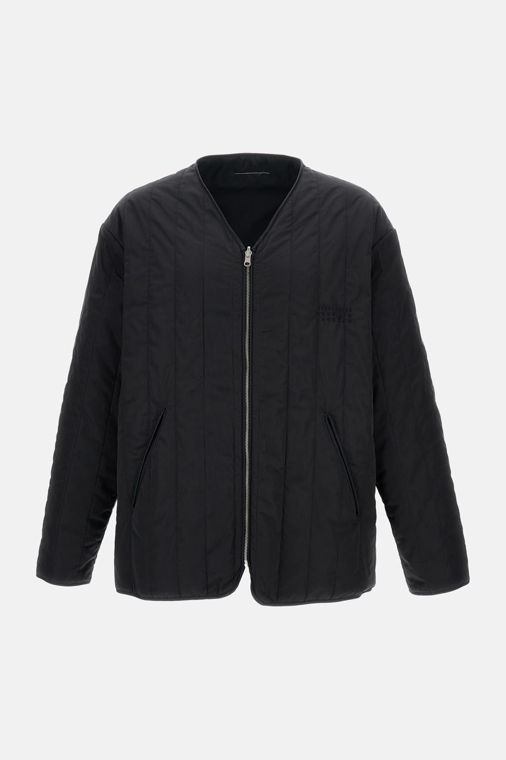 MM6 Maison Margiela Reversible Jacket $550.37 USD - Biffi Boutiques