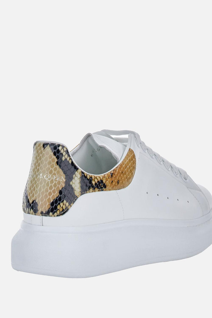 LARRY SNEAKER 553680 WIAE59288 Alexander McQueen 