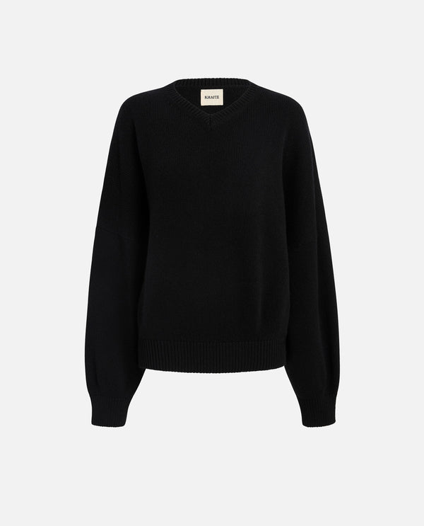 WOLFE MAGLIA 8894650 200 Khaite 