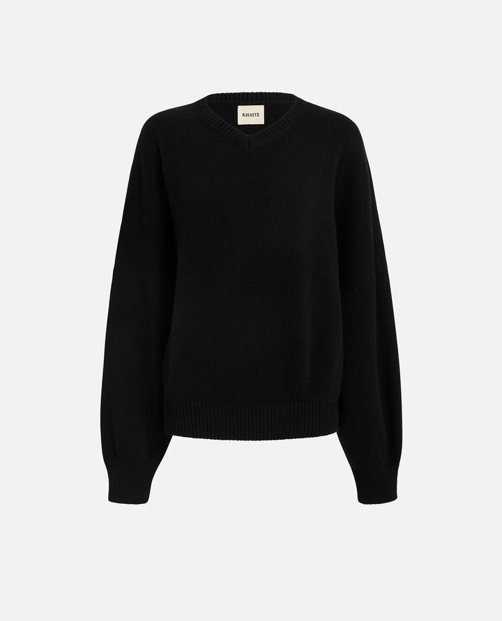 WOLFE MAGLIA 8894650 200 Khaite 