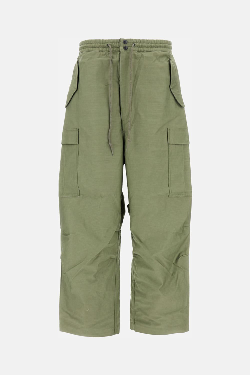 Junya Watanabe Cargo pants €360,00 EUR - Biffi Boutiques