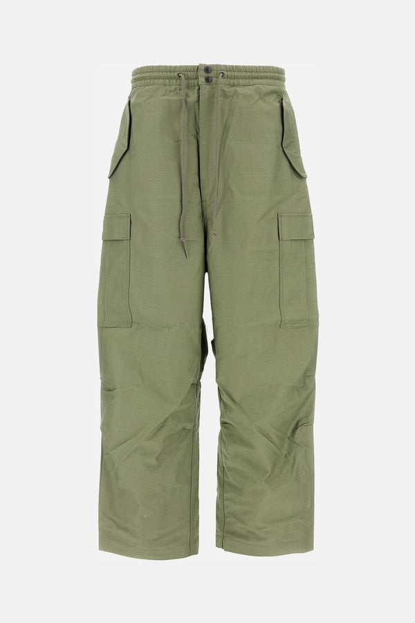 PANTALONI CARGO<BR/> WPP007051 1 Junya Watanabe 