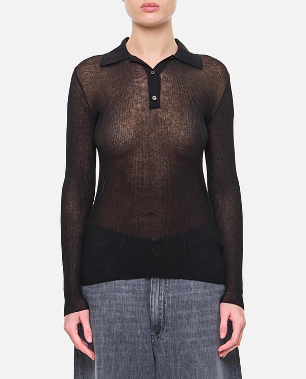 POLO 9A00005M1732 999 Moncler 