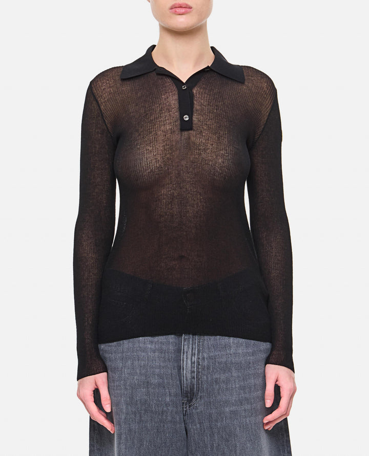 POLO 9A00005M1732 999 Moncler 