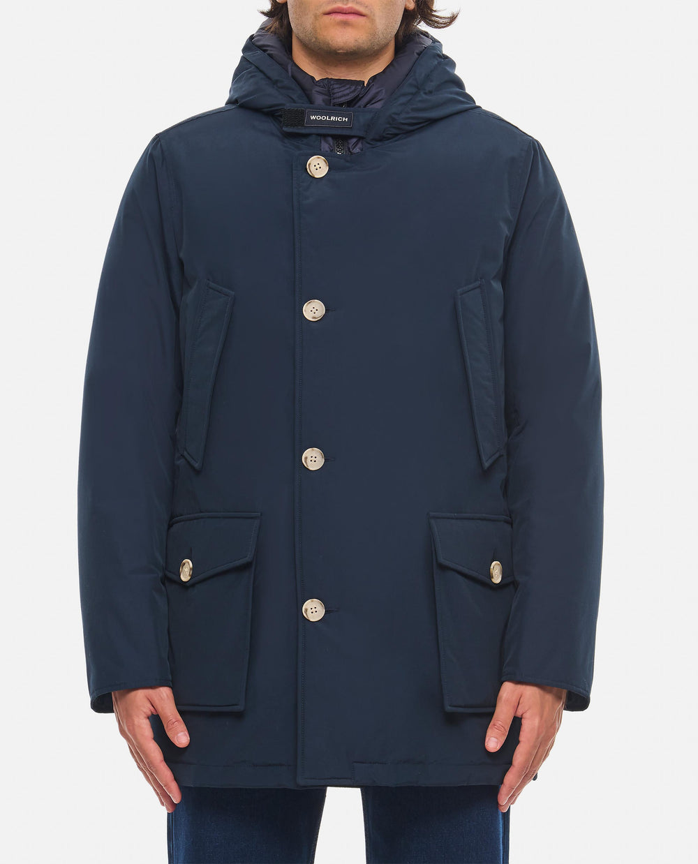 Woolrich ARCTIC 羽绒服€820,00 EUR - Biffi Boutiques