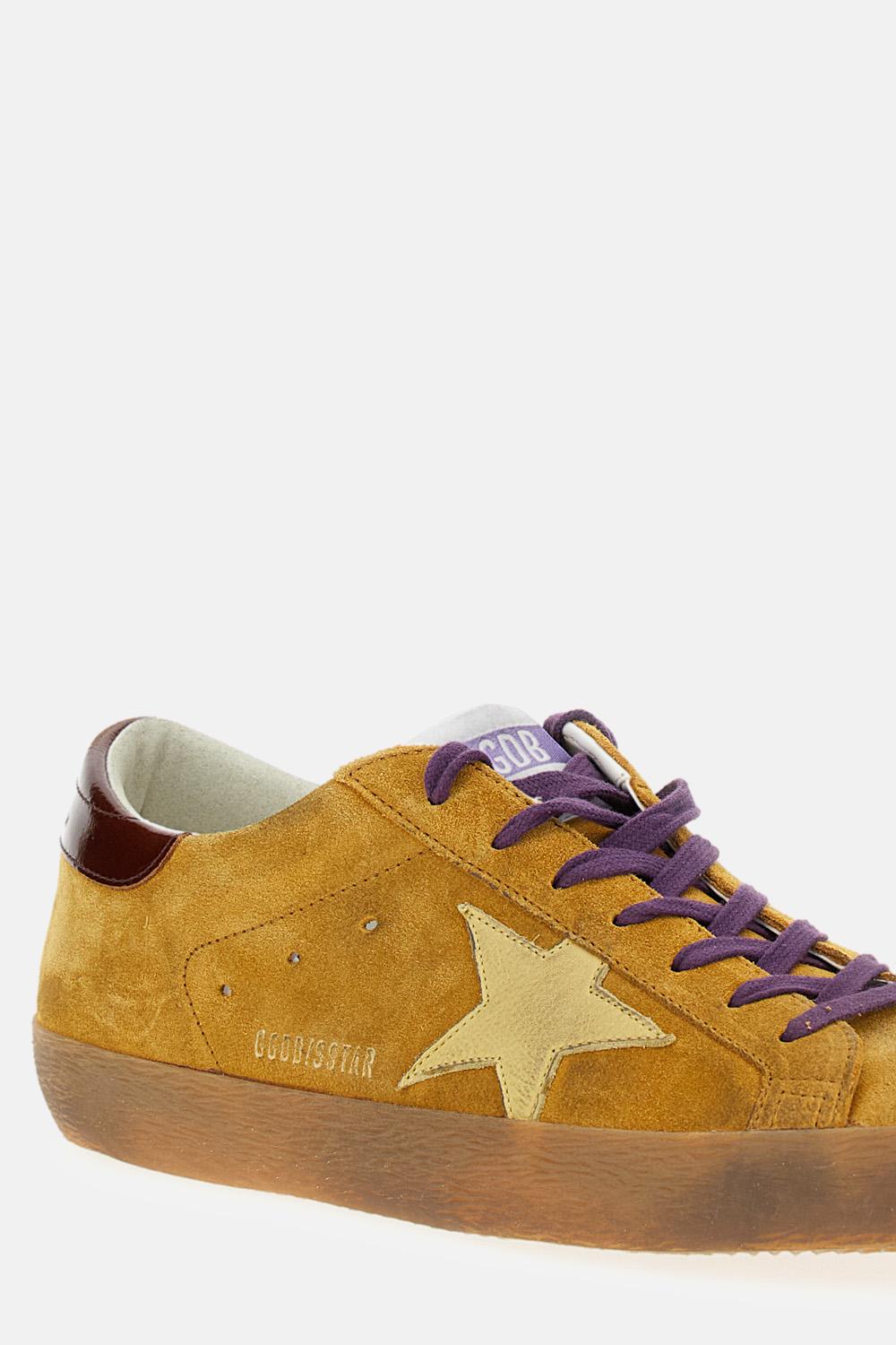 Golden Goose SUPER-STAR SNEAKERS €485,00 EUR Biffi Boutiques