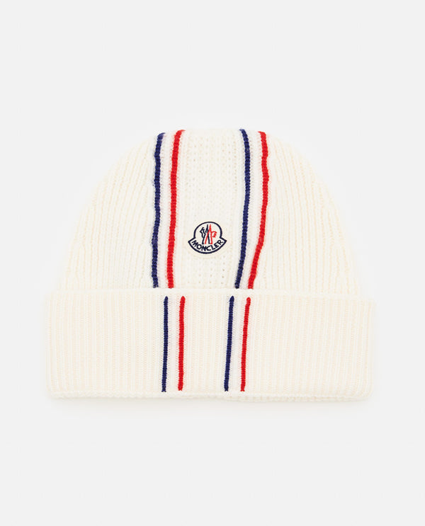 CAPPELLO BEANIE<BR/> 3B00036M1131 034 Moncler 