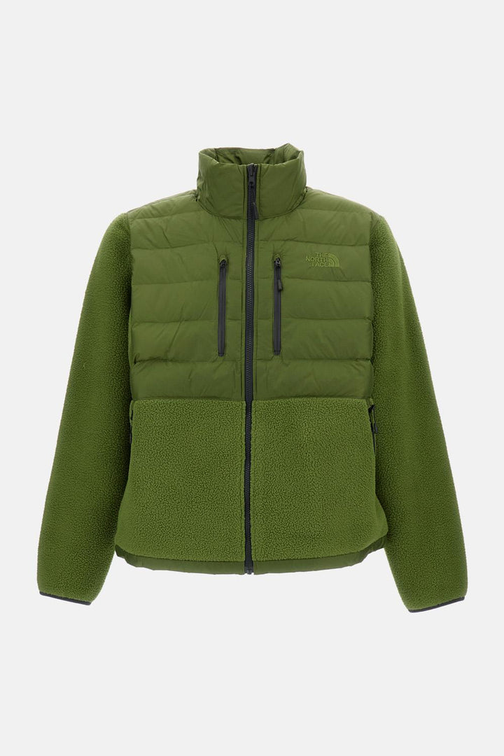 DENALI HYBRID JACKET<BR/> NF0A8D0U BRI The North Face 