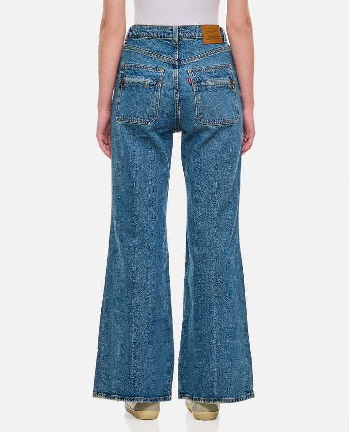 RIBCAGE BELLS VINTAGE DENIM A8717 0001 Levi Strauss & Co. 