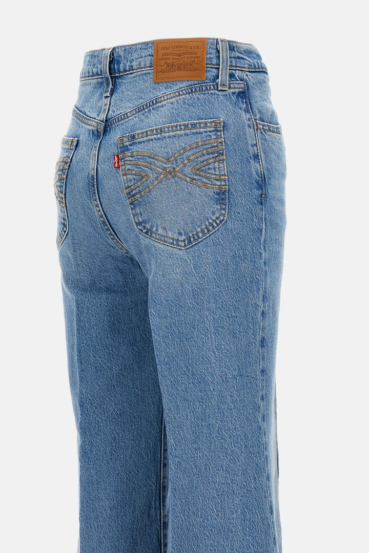 JEANS<BR/> <BR/> 003QA 0000 Levi Strauss & Co. 