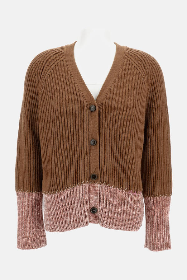 CARDIGAN CDMD0429Q0 UFH553B2M29 Marni 