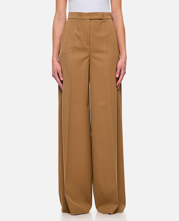 NINFA PANTALONI AMPI 2511131011600 003 Max Mara 