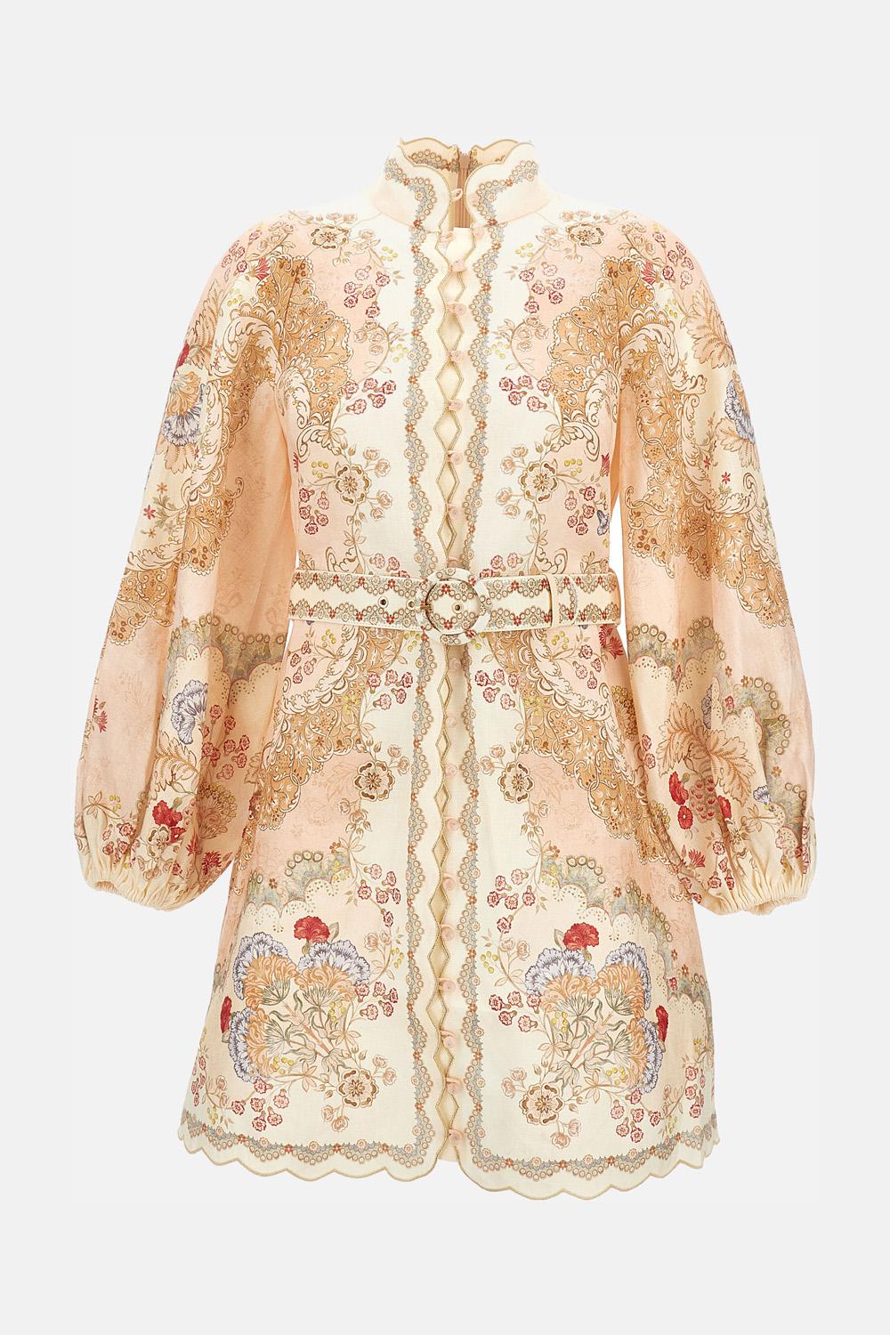 zimmermann mini dresses Zimmermann MINI DRESS €950,00 EUR