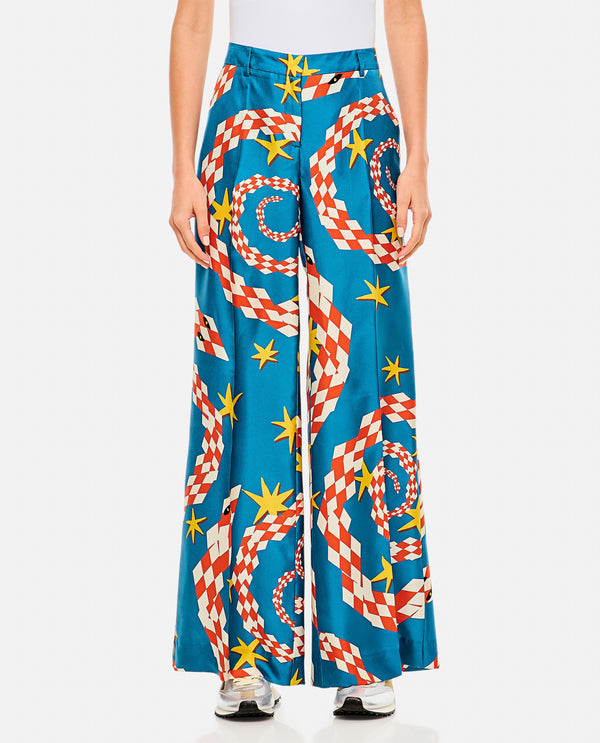 PANTALONE CC828 SE318684 Alberto Biani 