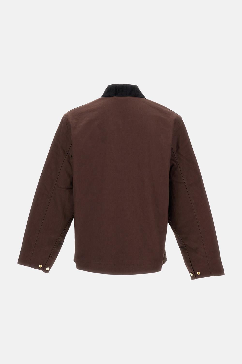 Carhartt WIP デトロイト「ディアボーン」キャンバスジャケット