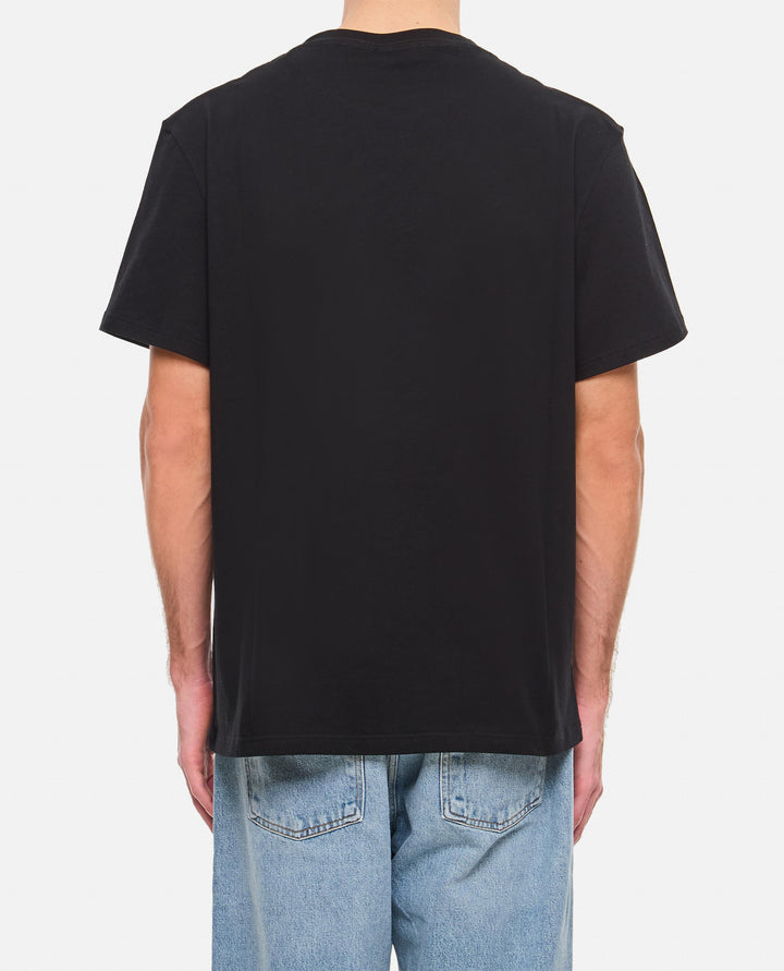 T-SHIRT 828420 QTADD0520 Alexander McQueen 