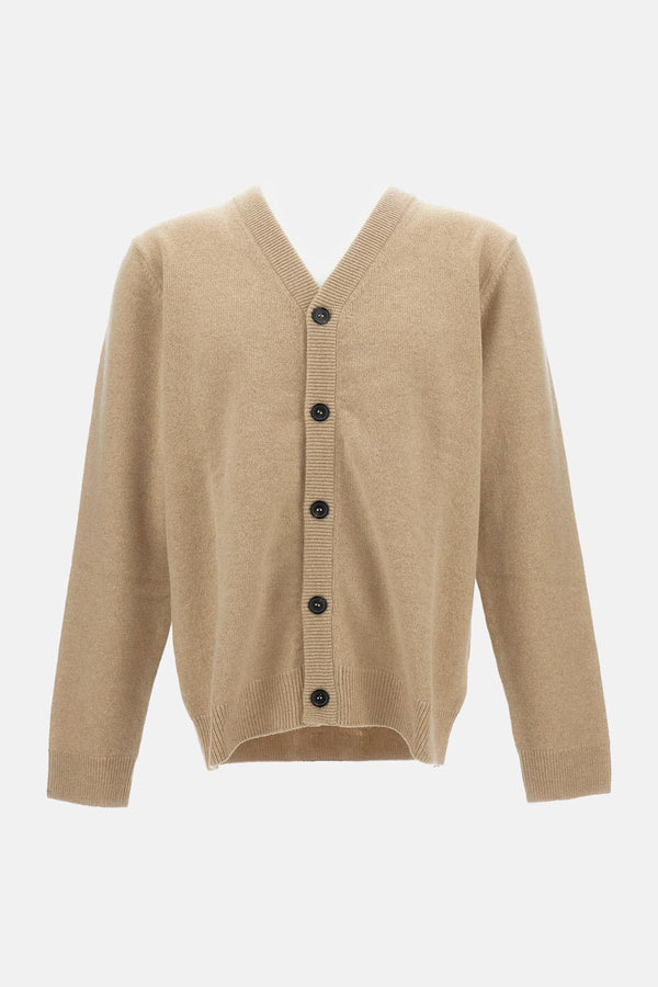 CARDIGAN IN LANA <BR/> M2R488Z T2251407 PS Paul Smith 