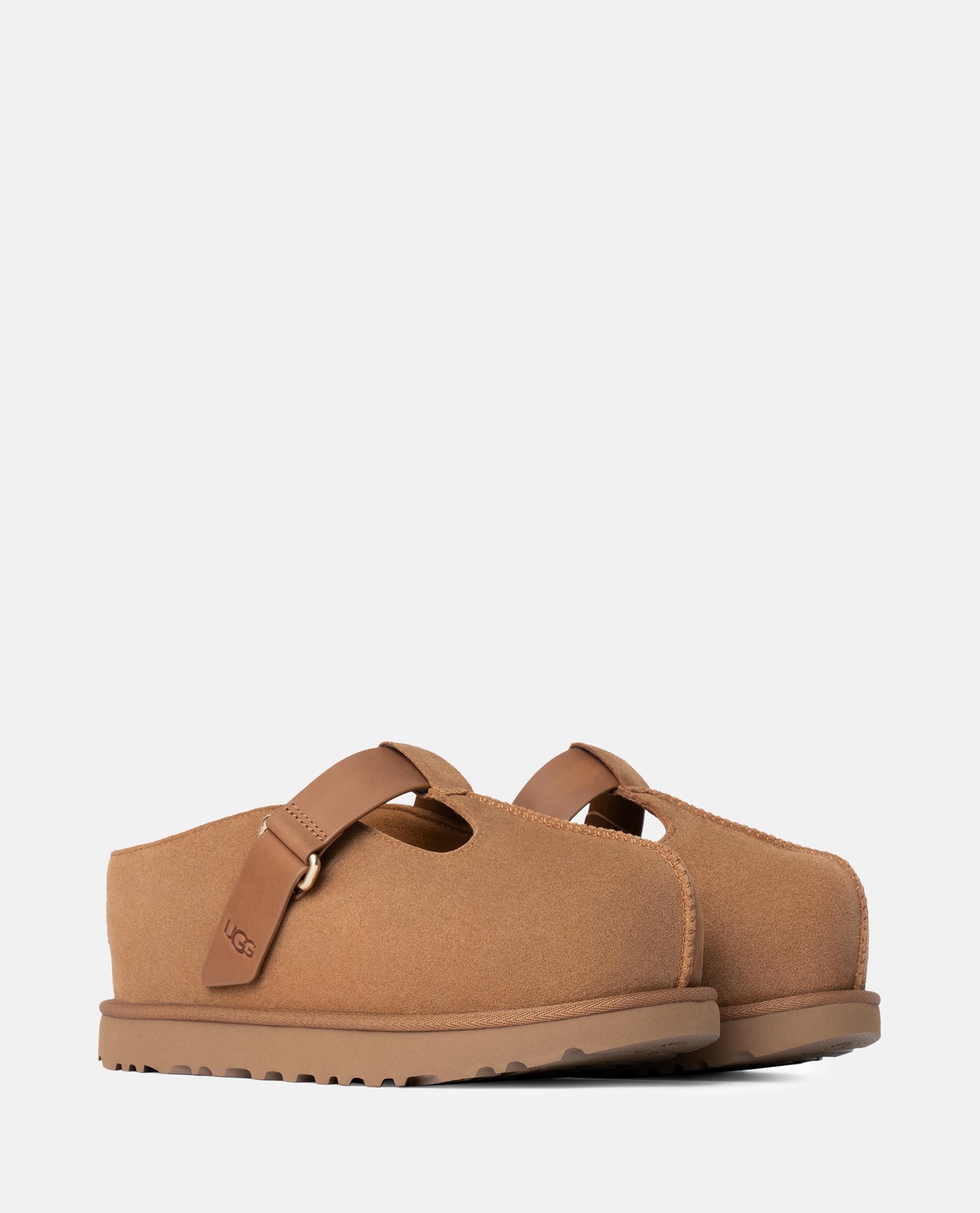 Ugg GOLDENSTAR HI CLOG $104.65 USD - Biffi Boutiques
