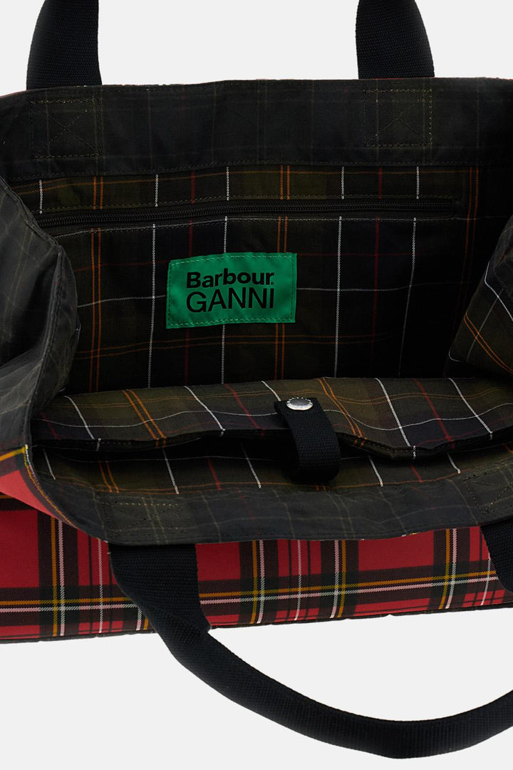 LBA0462 TN11 Barbour 