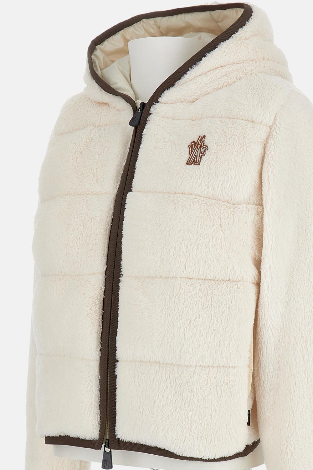 Moncler Grenoble 连帽夹克€850,00 EUR - Biffi Boutiques