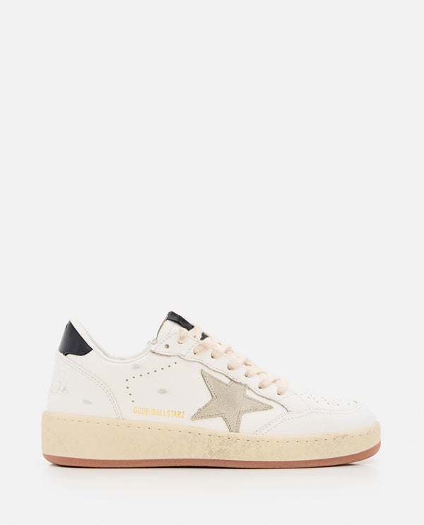 BALLSTAR 2 SNEAKERS GWF00804 F00697010220 Golden Goose 