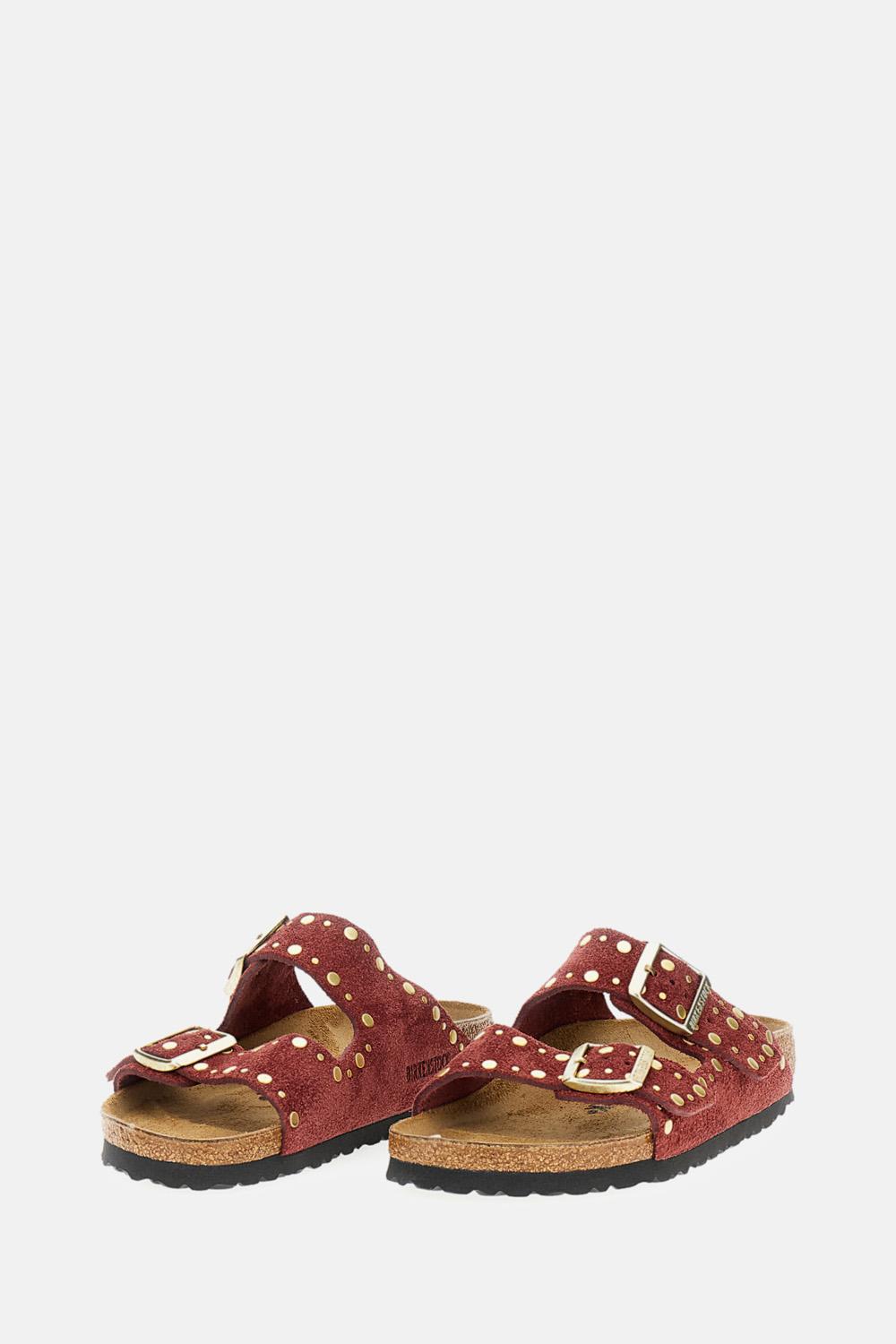 Birkenstock ARIZONA RIVET $116.95 USD - Biffi Boutiques