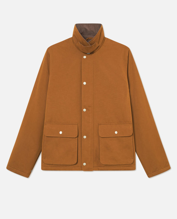 GIACCA 'MONTANA' 1000373 819 Les Deux 